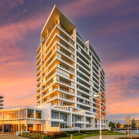 Appartement Bridgepoint 1303 à Mandurah Extérieur photo