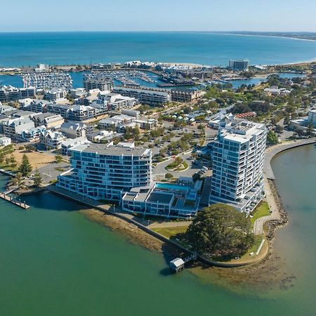 Appartement Bridgepoint 1303 à Mandurah Extérieur photo