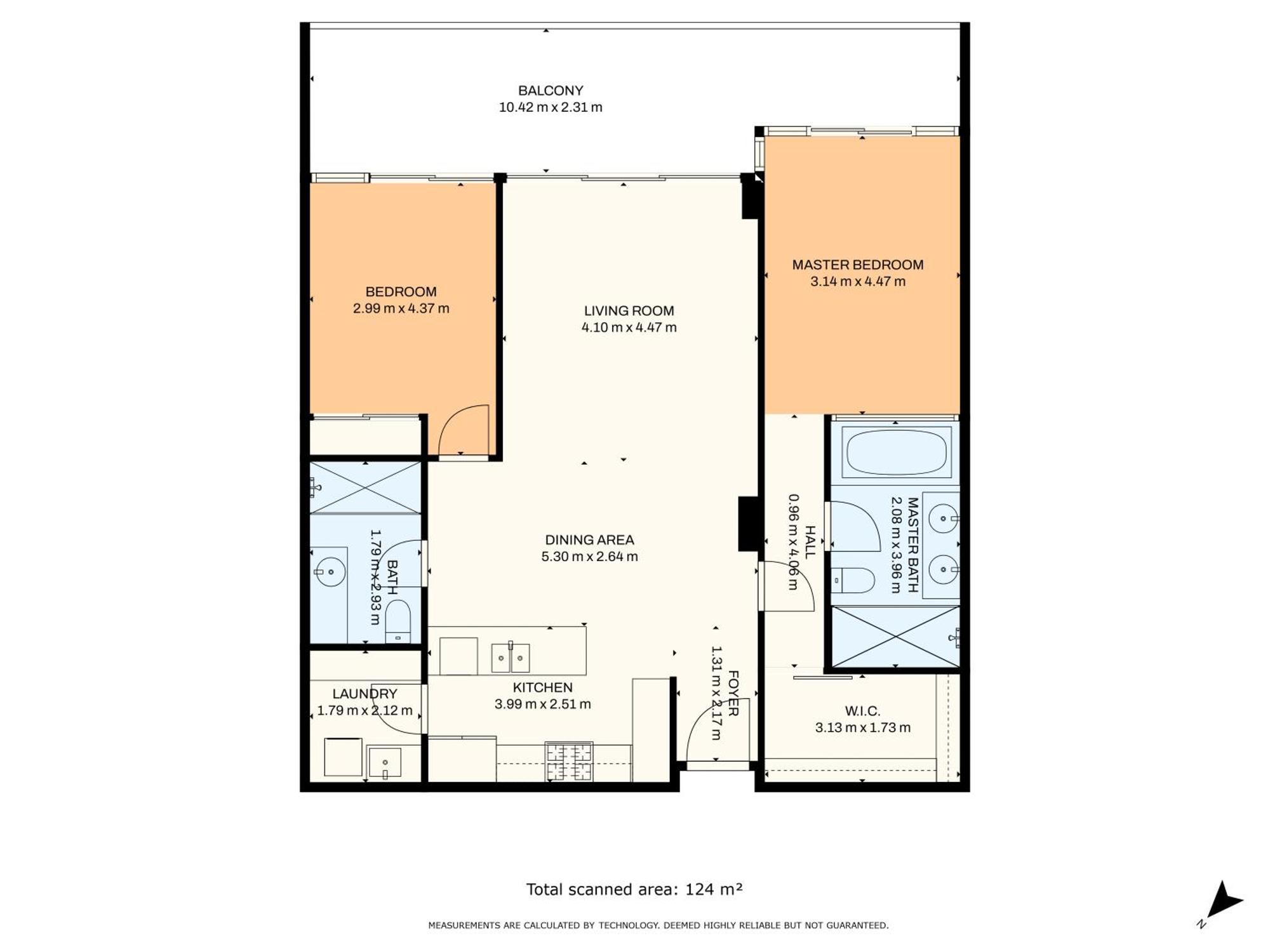 Appartement Bridgepoint 1303 à Mandurah Extérieur photo