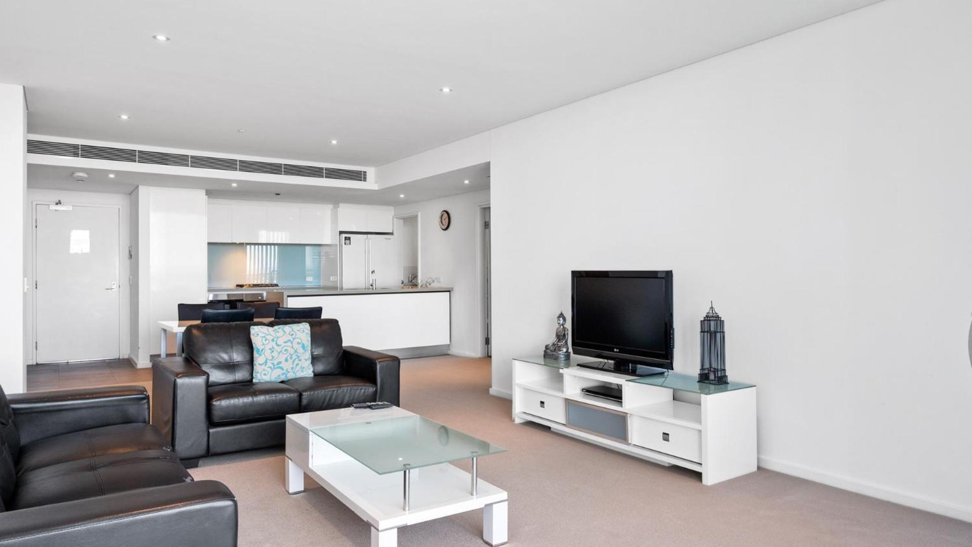 Appartement Bridgepoint 1303 à Mandurah Extérieur photo