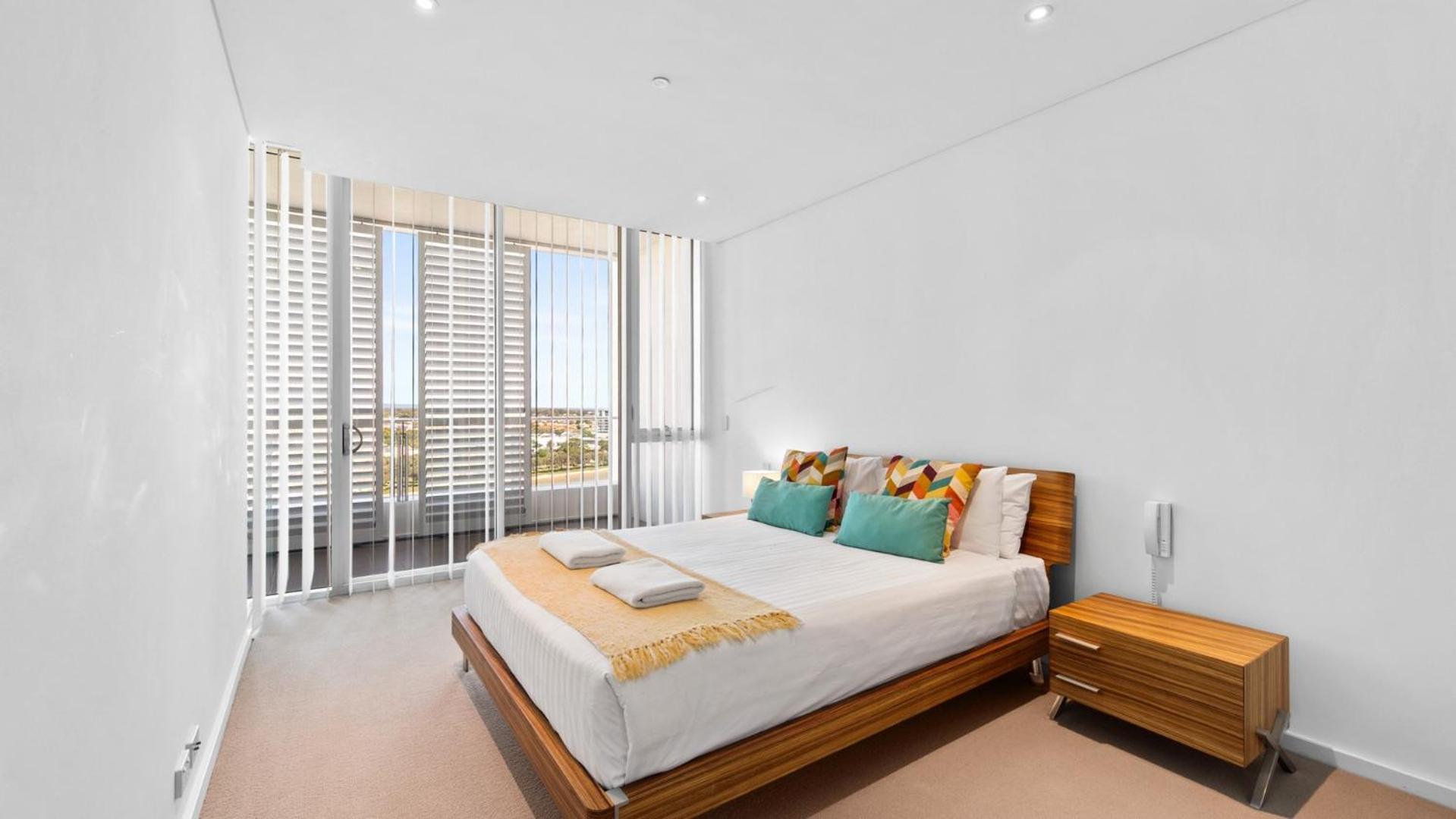 Appartement Bridgepoint 1303 à Mandurah Extérieur photo