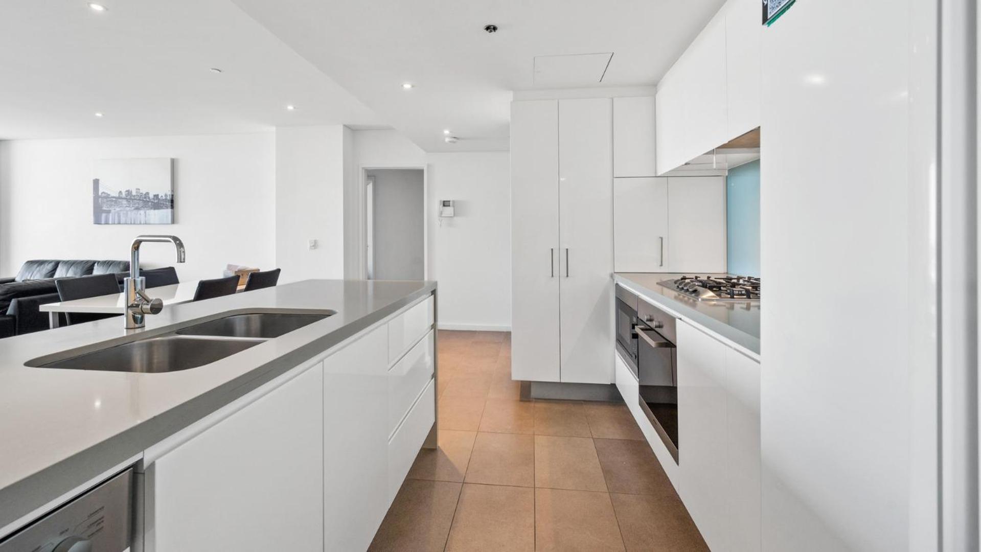 Appartement Bridgepoint 1303 à Mandurah Extérieur photo