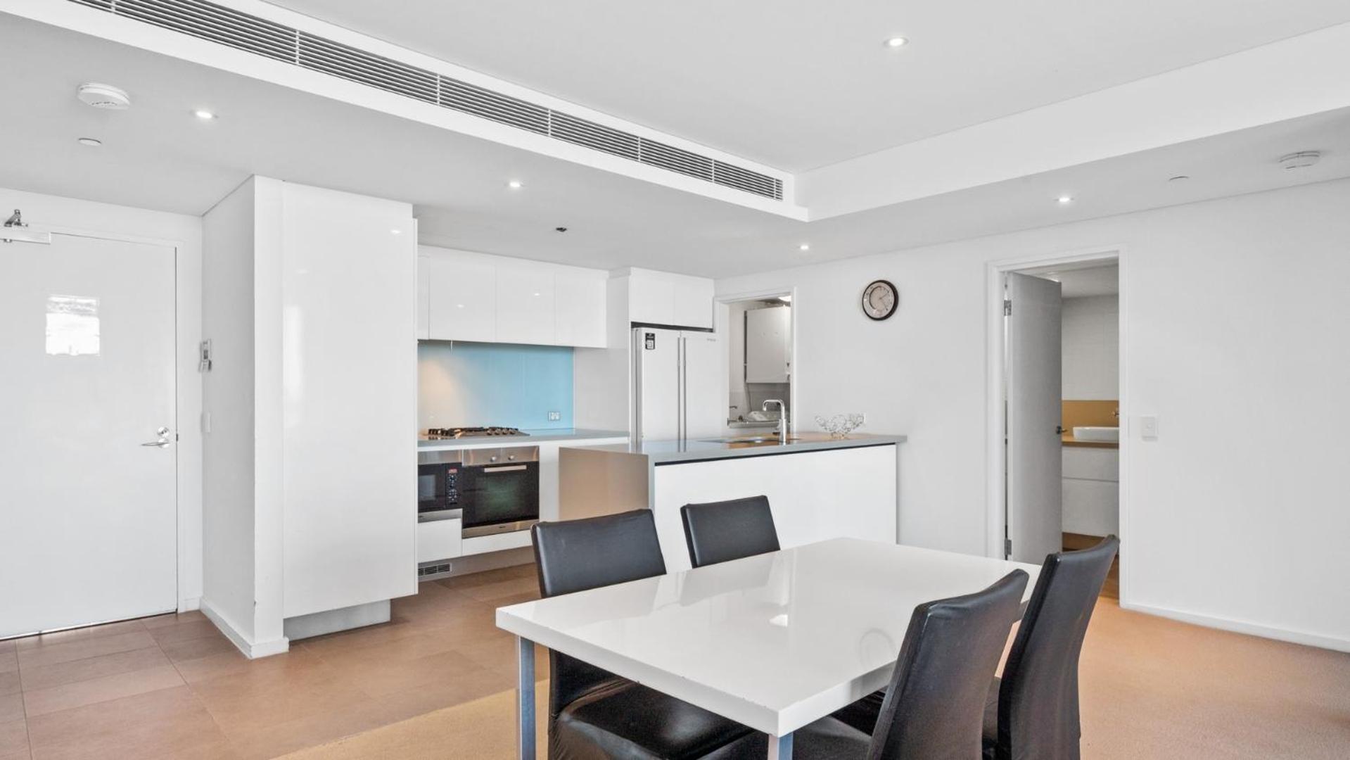 Appartement Bridgepoint 1303 à Mandurah Extérieur photo