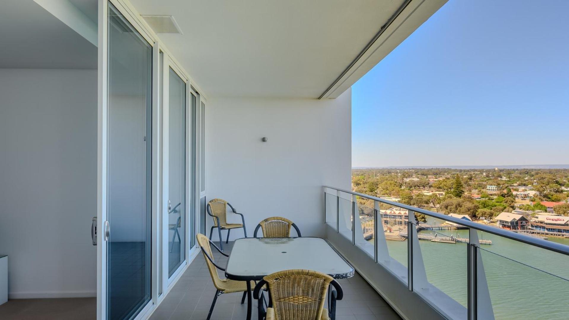 Appartement Bridgepoint 1303 à Mandurah Extérieur photo