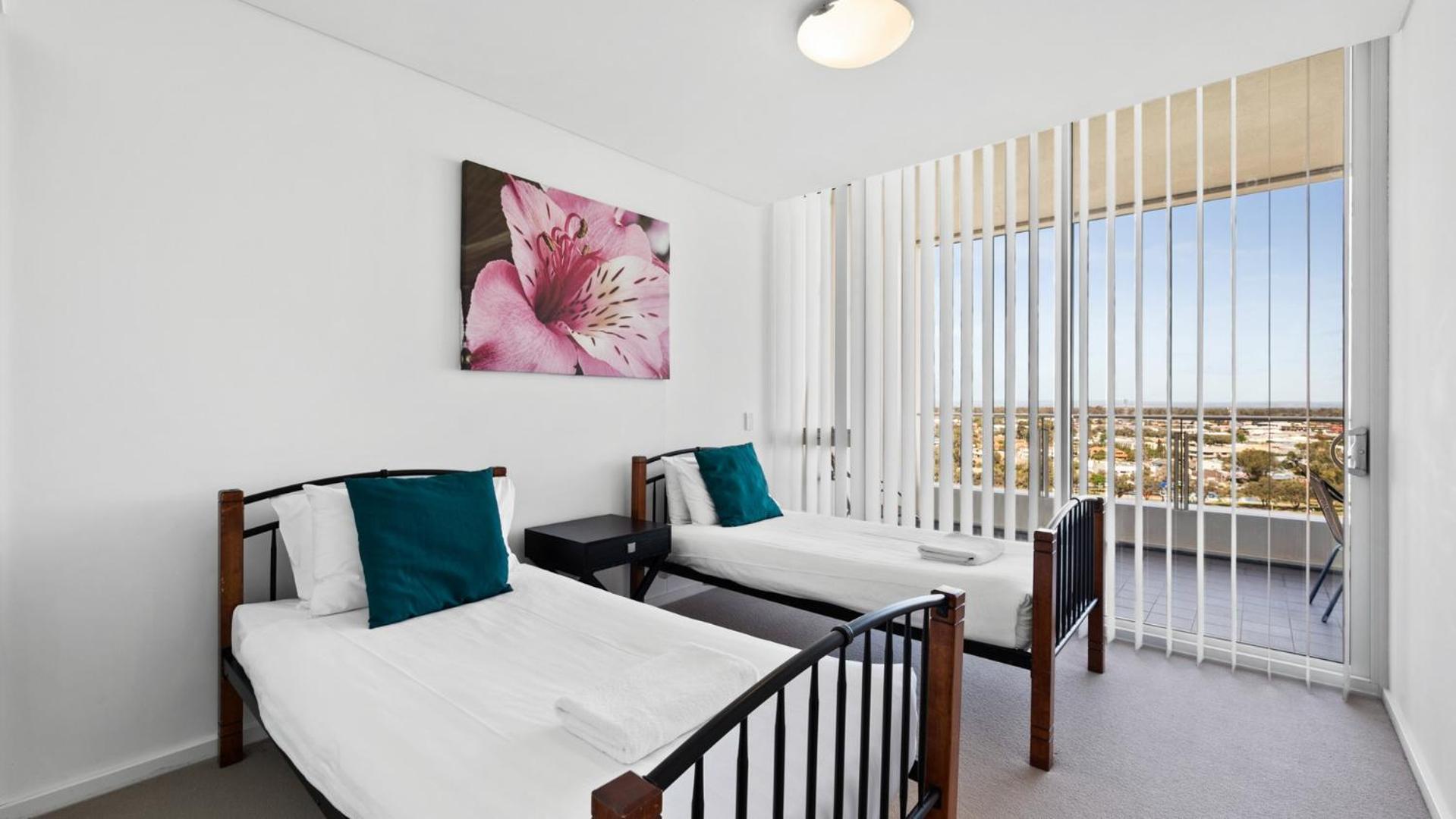 Appartement Bridgepoint 1303 à Mandurah Extérieur photo